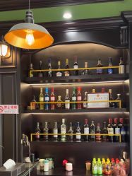 -豪帅男士理容馆