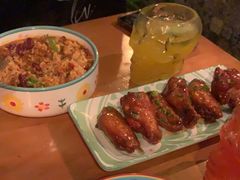 -TEQO·Mexican food & Bar