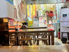 -香辣爆肚面(钟楼店)