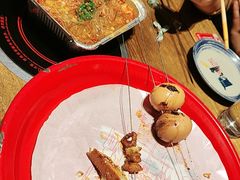 -北三老太太烧烤(人生一串上榜店)