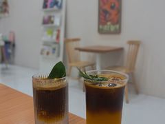 -echoes coffee回响咖啡(红山店)
