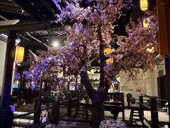 -绿茶餐厅(朝阳大悦城店)
