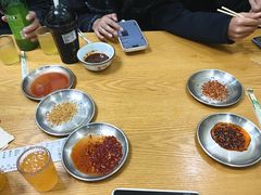 -五十中小肉串(南站店)