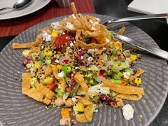 -WOLFGANG PUCK KITCHEN & BAR(迪士尼小镇店)