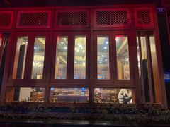 -老码头火锅(玉林店)