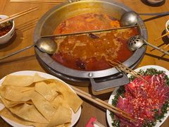 -楠火锅(太古里总店)