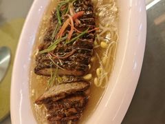 -天龙宝严素食馆(大兴善寺店)