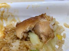 -魏家凉皮(万辉店)