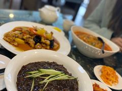 -桃园中华料理炸酱面(燕儿岛路店)