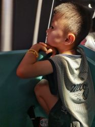 -Eureka优瑞卡儿童主题乐园(合生汇购物中心店)