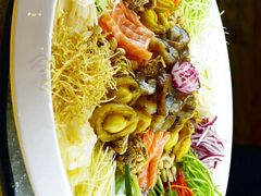 -桃园盛宴·岭南粤菜·手工茶点(南庄店)