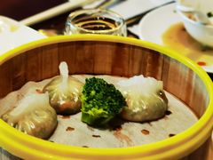 -蛇口希尔顿南海酒店·随轩中餐厅·粤菜