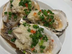 -川粤春天商务餐厅(人民路店)