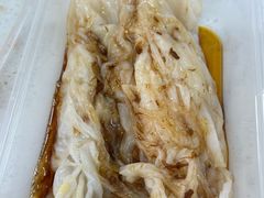 斋肠-山水肠粉(盐田店)