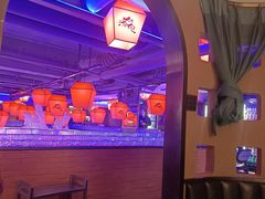 -山河屯铁锅炖鲜鹅·东北菜(开发区一店)