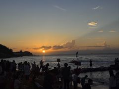 -威海国际海水浴场旅游区