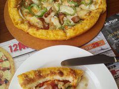 -米斯特比萨(亦庄国融国际店)