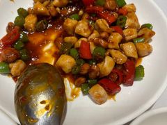 -新吉士·上海菜(浦东LCM置汇旭辉店)