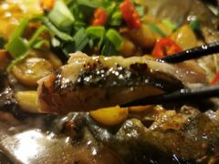 -探鱼·鲜青椒爽麻烤鱼(领展购物广场店)