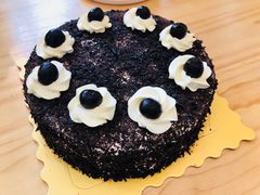 -CHEZ JASMINE 茉莉的氧气厨房