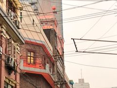 -很久以前羊肉串(南京路第一百货店)