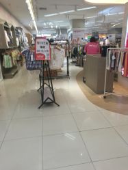 -孩子王童乐园(天津远洋乐堤港店)