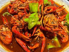 -京悦南门涮羊肉·羊蝎子火锅(田林路店)