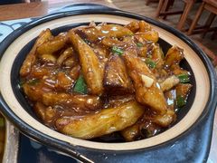 -何哥鲜鱼餐厅(龙湖花园店)