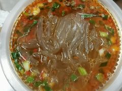 -卫卫麻辣烫(建设新村路店)