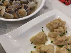 -天桥饭店·特色海鲜(金山嘴渔村店)