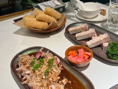 -烹然四季椰子鸡火锅(姚家园万象汇店)