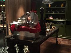 -牛排坊(成都群光君悦酒店)