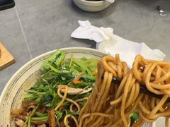 -梅溪·小伙子干挑面(安吉总店)