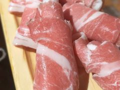 -羊大爷涮肉(亮马桥店)