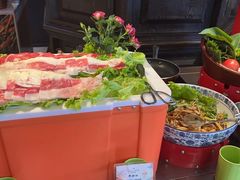 -松咖啡自助餐厅·松北香格里拉