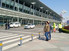 -威海大水泊国际机场