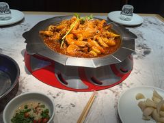 -邵汇大虾(甘井子万达店)