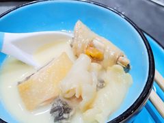 金牌花胶鸡锅-金龙·打边炉(武进路店)