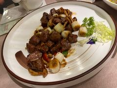 -尚一汤·粤菜海鲜(环球港店)