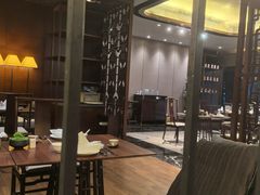 -蛇口希尔顿南海酒店·随轩中餐厅·粤菜