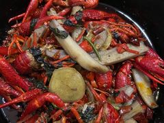 -虾小龙老长沙龙虾馆(坡子街店)