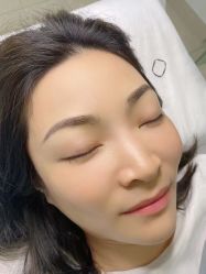 -MIVI野生眉纹绣纹眉