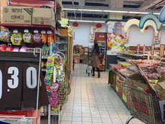 -物美(金华万达店)