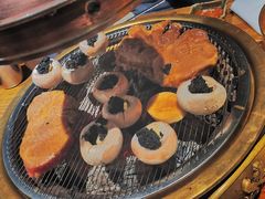 -泥炉烧肉师(新街口金銮巷店)