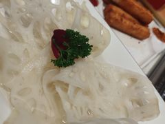 -海底捞火锅(高新万达广场店)