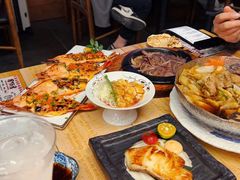 寿喜锅-熊藏居酒屋(kkone店)