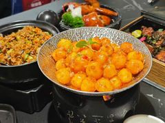 -3号仓库·创意中国菜(新世界城店)