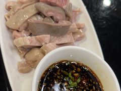 -徐记私厨(半淞园路店)