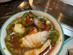 -鱼粤鲜淘米捞·中山脆肉鲩火锅(悦湖会店)