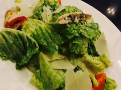 -WOLFGANG PUCK KITCHEN & BAR(迪士尼小镇店)